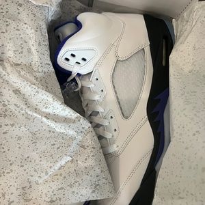 Jordan 5 Concord